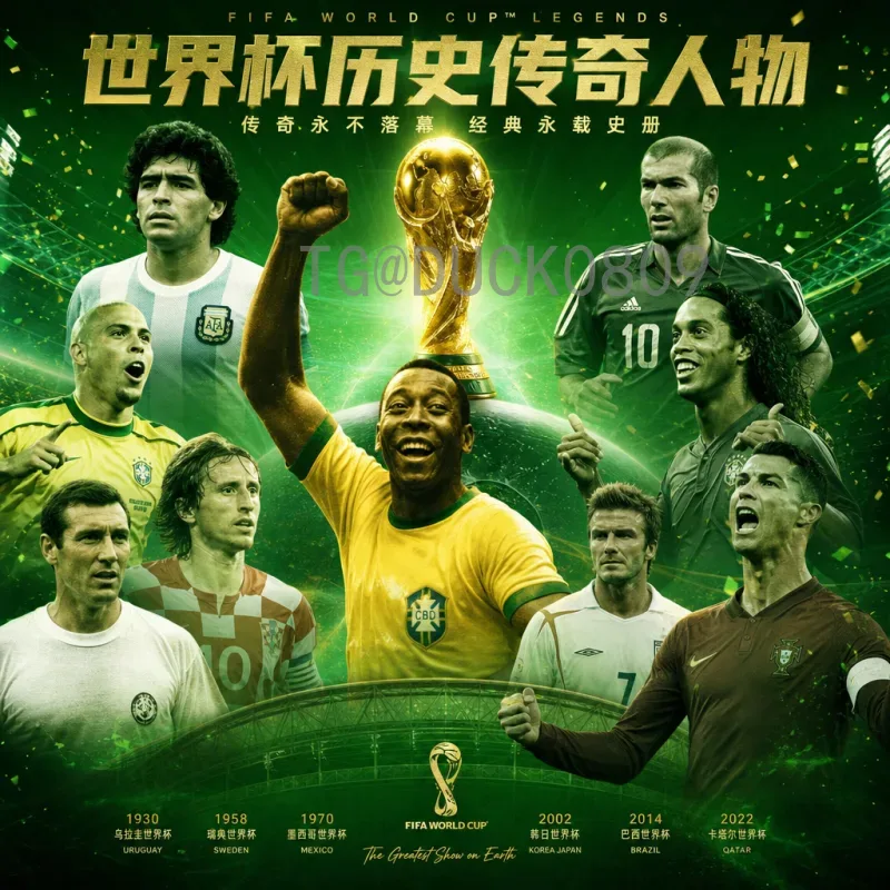官方2026年国际足联世界杯扩军48队：格局重塑与影响分析